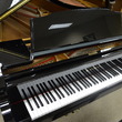 1993 Kawai GS-60 Grand Piano - Grand Pianos